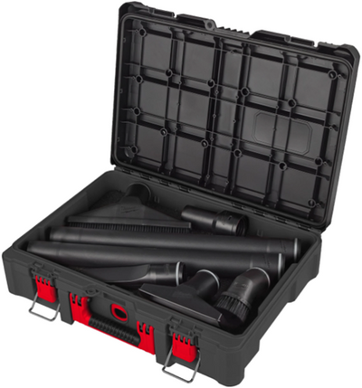 Accesorios milwaukee juego de limpieza milwaukee | m18 onef2vc34m - 4932498660