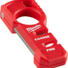 Afilador de cuchillos compacto Milwaukee afilador de cuchillos compacto - 4932478562