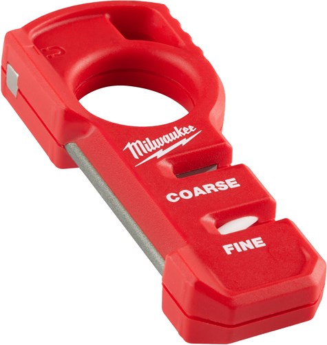 Afilador de cuchillos compacto Milwaukee afilador de cuchillos compacto - 4932478562
