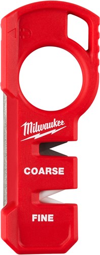 Afilador de cuchillos compacto Milwaukee afilador de cuchillos compacto - 4932478562
