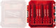 Milwaukee accessoires milwaukee diamantboorset | diamond max™ | 1 4 nat droog | 5 stuks - 4932498301