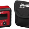Milwaukee digitale hoekmeter - 4932493656