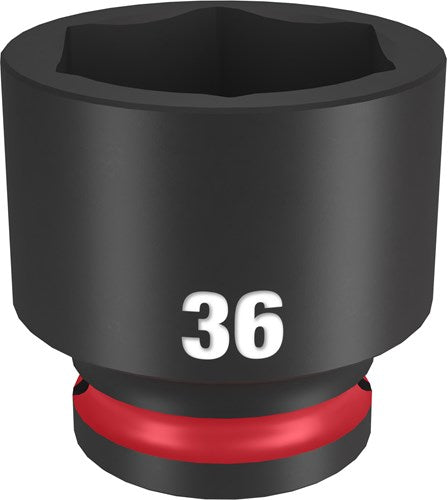 Cappellino Milwaukee Shockwave 1 2 | 36x46mm - 4932500302