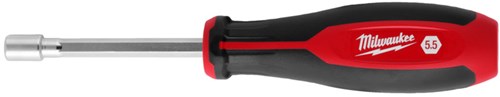 Cacciavite a bussola Milwaukee Hollowcore™ 5,5 mm - 4932492366