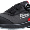 Zapato de seguridad milwaukee flextred s1ps b1l110133 esd fo sr - talla 45 - 4932498089