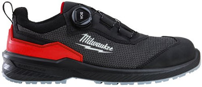 Scarpa antinfortunistica Milwaukee flextred s1ps b1l110133 esd fo sr - taglia 48 - 4932498092