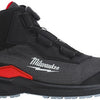 Zapato de seguridad milwaukee flextred s1ps b1m110133 esd fo sr - talla 42 - 4932498099