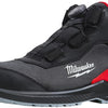 Milwaukee flextred s1ps b1m110133 esd fo sr veiligheidsschoen - maat 43 - 4932498100