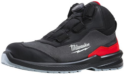 Scarpa antinfortunistica Milwaukee flextred s1ps b1m110133 esd fo sr - taglia 43 - 4932498100
