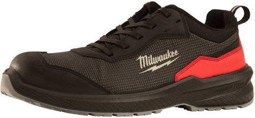 Milwaukee flextred s1ps werkschoen 1l110133 esd fo - maat 43 - 4932493695