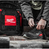 Milwaukee flextred s1ps werkschoen | hoog model - 1m110133 esd fo - maat 43 - 4932493708