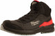 Milwaukee flextred s1ps werkschoen | hoog model - 1m110133 esd fo - maat 43 - 4932493708
