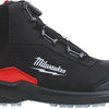 Milwaukee flextred s3s b1m110133 esd sc fo sr veiligheidsschoen - maat 42 - 4932498125
