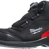 Milwaukee flextred s3s b1m110133 esd sc fo sr veiligheidsschoen - maat 42 - 4932498125