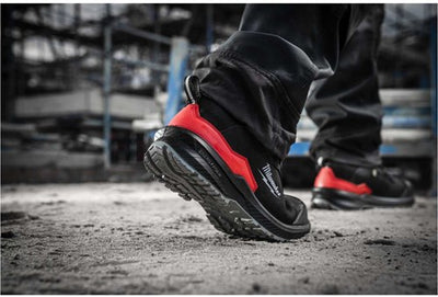 Scarpa da lavoro Milwaukee flextred s3s 1l110133 esd sc fo - taglia 40 - 4932493718