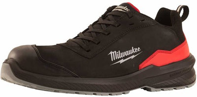 Scarpa da lavoro Milwaukee flextred s3s 1l110133 esd sc fo - taglia 40 - 4932493718