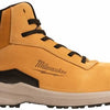 Milwaukee flextred s3s werkschoen | hoog model - 1m171311 esd sc fo - maat 42 - 4932493746
