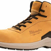 Milwaukee flextred s3s werkschoen | hoog model - 1m171311 esd sc fo - maat 42 - 4932493746