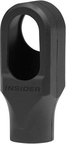 Funda protectora de goma Milwaukee fptr-rs para el trinquete pasante m12 fptr insider™ - 4932492931