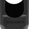 Funda protectora de goma Milwaukee fptr-rs para el trinquete pasante m12 fptr insider™ - 4932492931