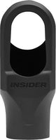 Funda protectora de goma Milwaukee fptr-rs para el trinquete pasante m12 fptr insider™ - 4932492931