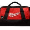 Borsa per attrezzi Milwaukee piccola da 30 cm per appaltatori 4931416739