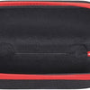 Milwaukee hard case safety glasses - 1 pc veiligheidsbril hard case - 4932492083