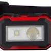 Milwaukee ir hl450 | interne usb oplaadbare hoofdlamp | 450 lumen - 4933478587