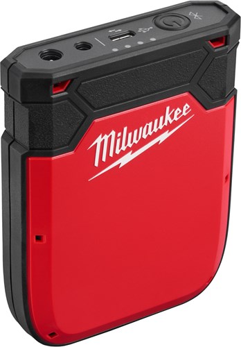 Cavo da USB-C a USB-C Milwaukee Irpsu3-0 per ingranaggi riscaldati - 4932492907