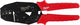 Imp Milwaukee alicates para terminales de cable aislados - 4932499025