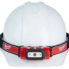 Milwaukee l4 hl-vis-301 | Lampada frontale riflettente ricaricabile tramite USB - 4933479768 4933479768