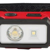 Milwaukee l4 hl2-301 | Lampada frontale ricaricabile USB - 4933479963