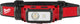 Milwaukee l4 hl2-301 | Linterna frontal recargable USB - 4933479963