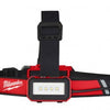 Milwaukee l4 hlrp-301 | Linterna frontal recargable USB - 4933479767 - 4933479767