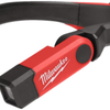 Milwaukee l4 nl400-301 | usb oplaadbare neklamp - 4933479898 - 4933479898