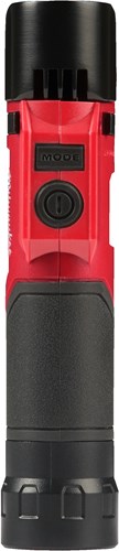 Milwaukee l4 pwl-301 | Lámpara de trabajo recargable USB con cabezal giratorio - 4933479765 - 4933479765