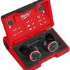 Milwaukee l4 rlepb-301 actieve bluetooth gehoorbescherming - 4933478750