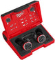 Milwaukee l4 rlepb-301 actieve bluetooth gehoorbescherming - 4933478750