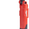 Lampada bacchetta ricaricabile USB Milwaukee l4 SL550-301 - 4933478869
