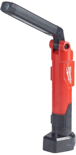 Lampada bacchetta ricaricabile USB Milwaukee l4 SL550-301 - 4933478869