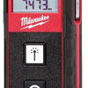 Telemetro laser Milwaukee ldm 30 - 4933459276