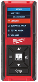 Telémetro láser milwaukee ldm 45 - 4933459277