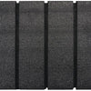 Inserto vuoto in schiuma Milwaukee adatto a tutte le cassette degli attrezzi Packout™ con cassetti | 2 pezzi - 4932493993