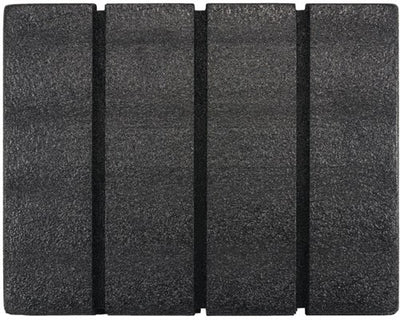 Milwaukee lege foam inlay geschikt voor alle packout™ gereedschapskoffers met lades | 2 stuks - 4932493993