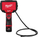 Milwaukee m12 360ic12-201c | m12™ 360 inspectiecamera 1,2 m - (1x 2.0ah accu) - 4933480740