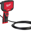 Milwaukee m12360ic32-0c | telecamera di ispezione m12 | m-spector 360 | Cavo da 3 m | senza batteria e caricabatterie 4933480741