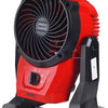 Ventilador milwaukee m12 af-0 m12 - 4933478228