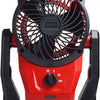 Ventilador milwaukee m12 af-0 m12 - 4933478228