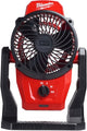 Ventilador milwaukee m12 af-0 m12 - 4933478228