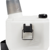 Milwaukee accesorios milwaukee m12 bhcs3l tanque de repuesto de 3,7 litros - 4932500238